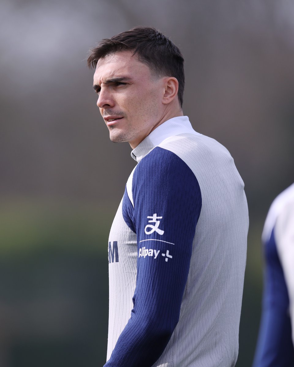 Tottenham Hotspur tweet media