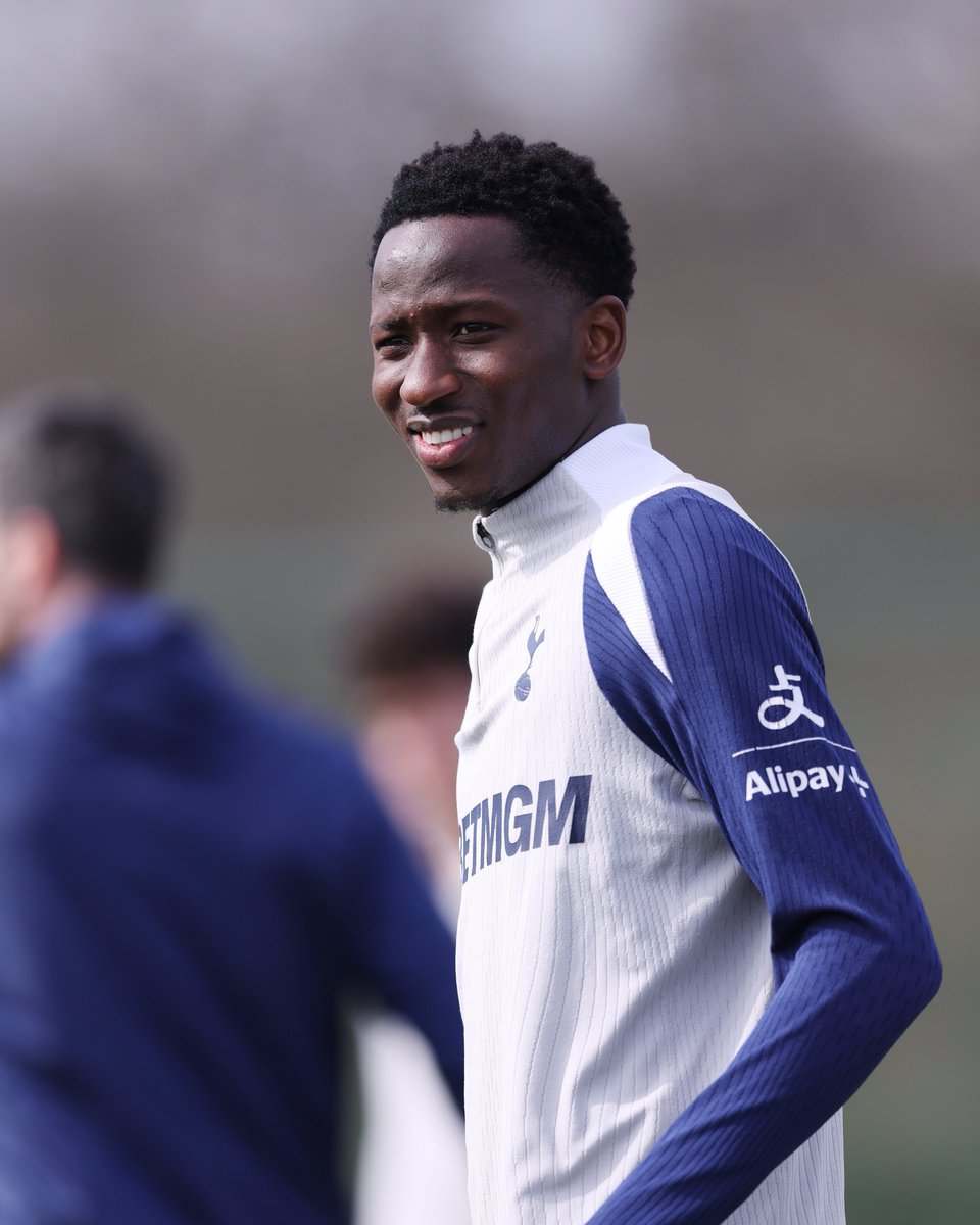 Tottenham Hotspur tweet media