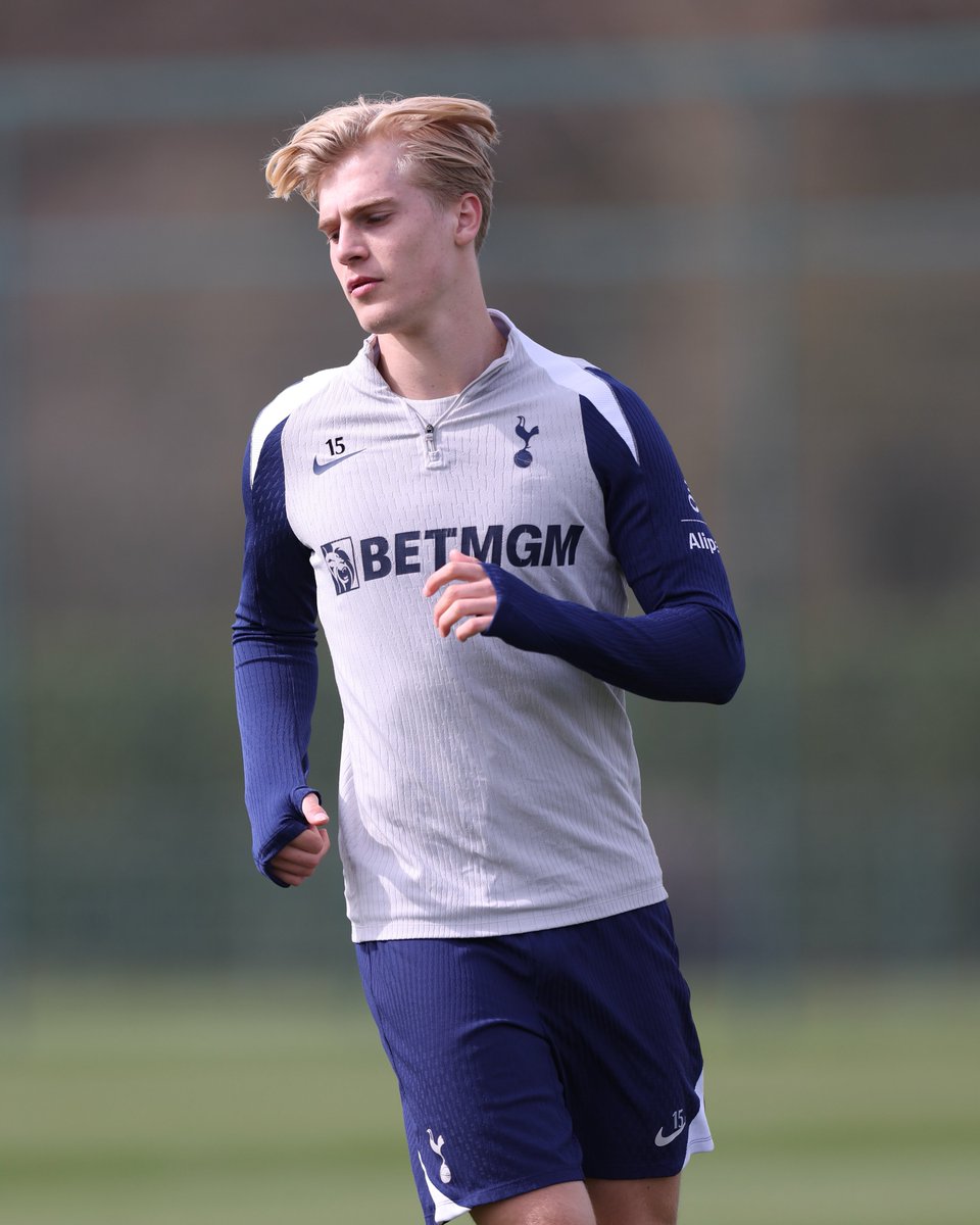 Tottenham Hotspur tweet media