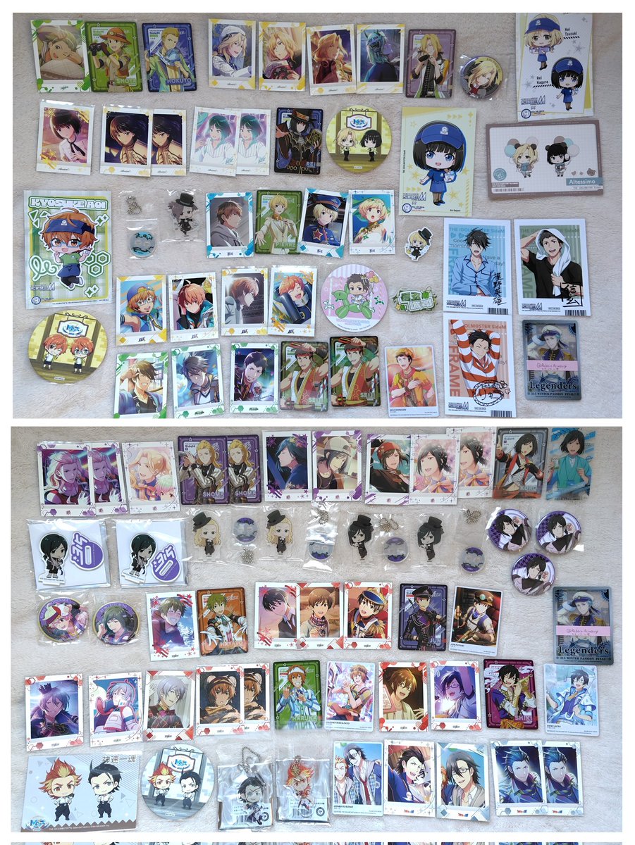 カナ・ノワール堂🌊 tweet media