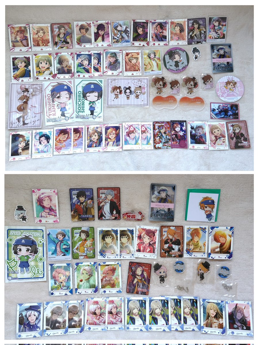 カナ・ノワール堂🌊 tweet media