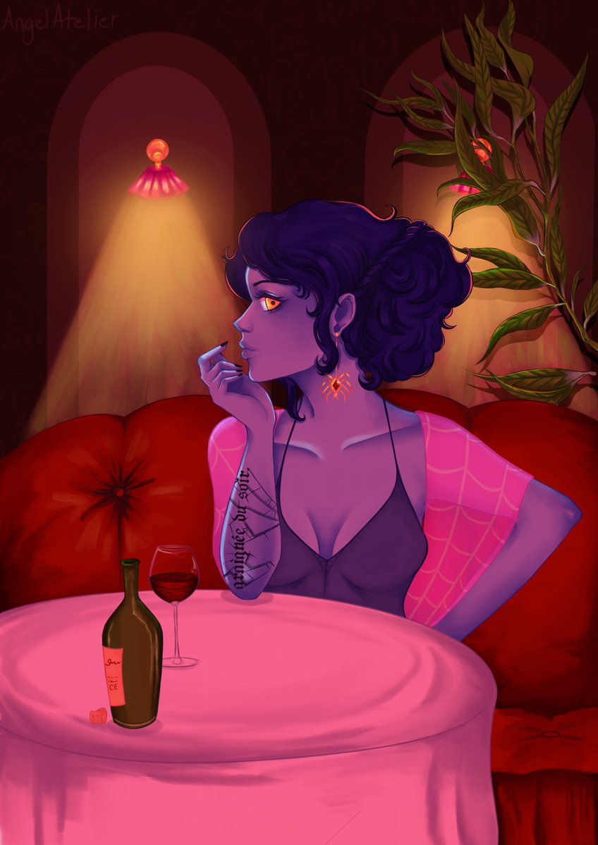 bennie ✮ tweet media