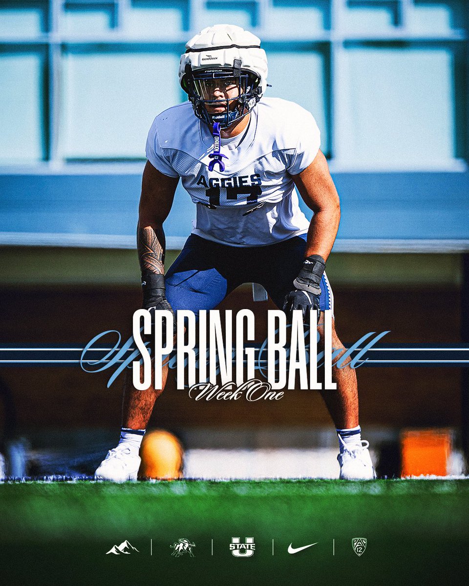 USU Football tweet media