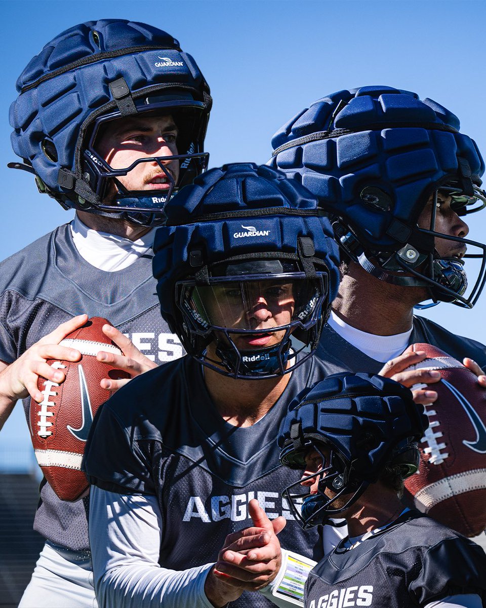 USU Football tweet media