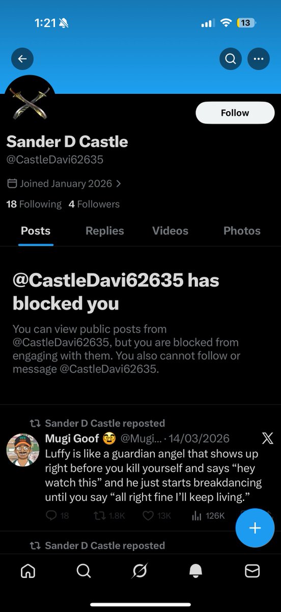 Negative tweet media