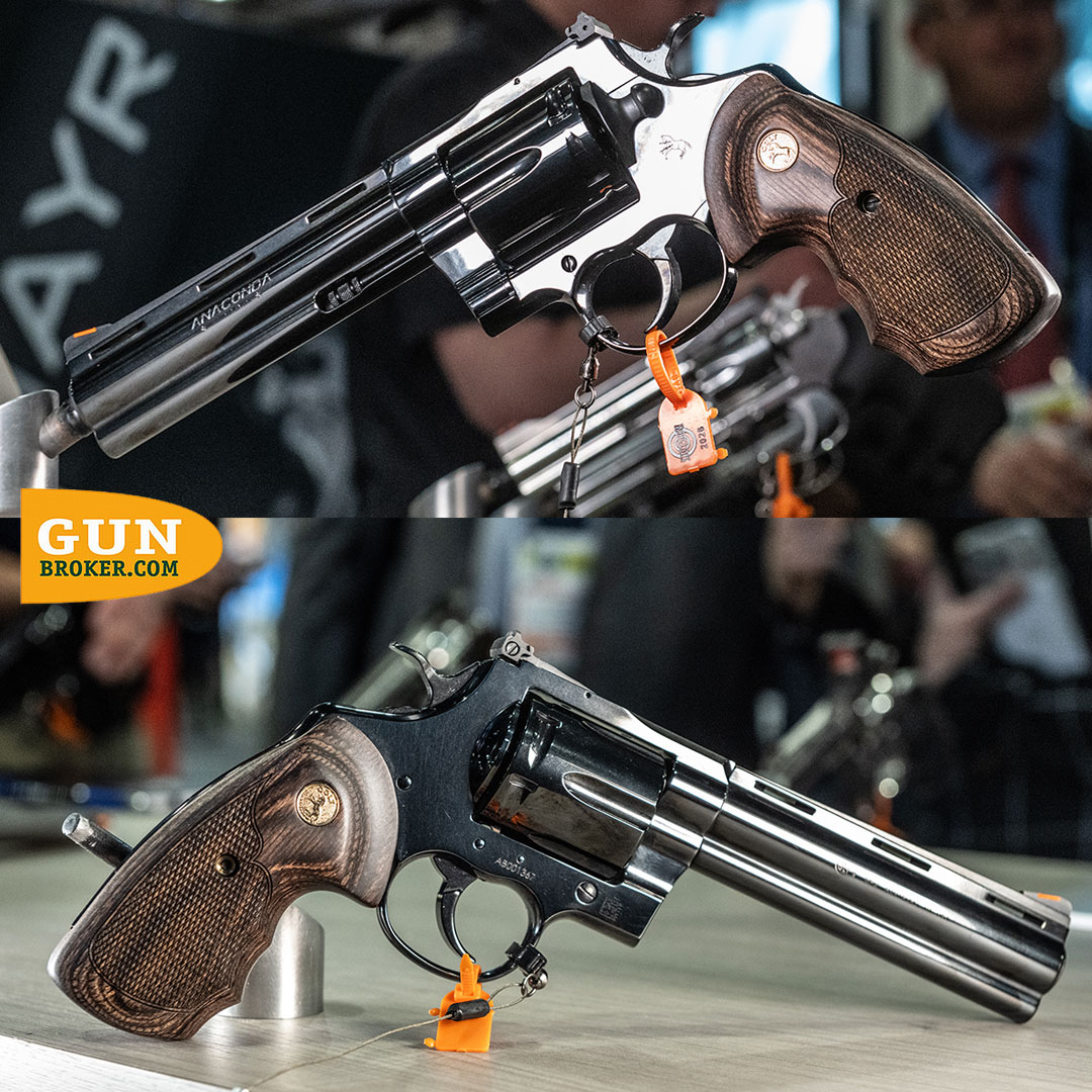 GunBroker tweet media