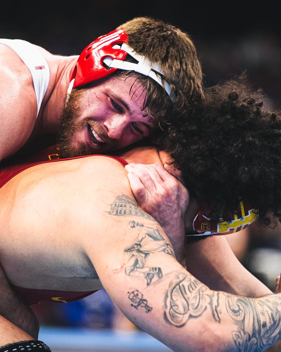 NEwrestle tweet media