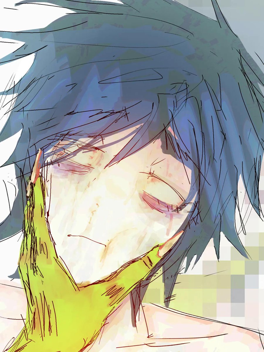 Meclk Art tweet media