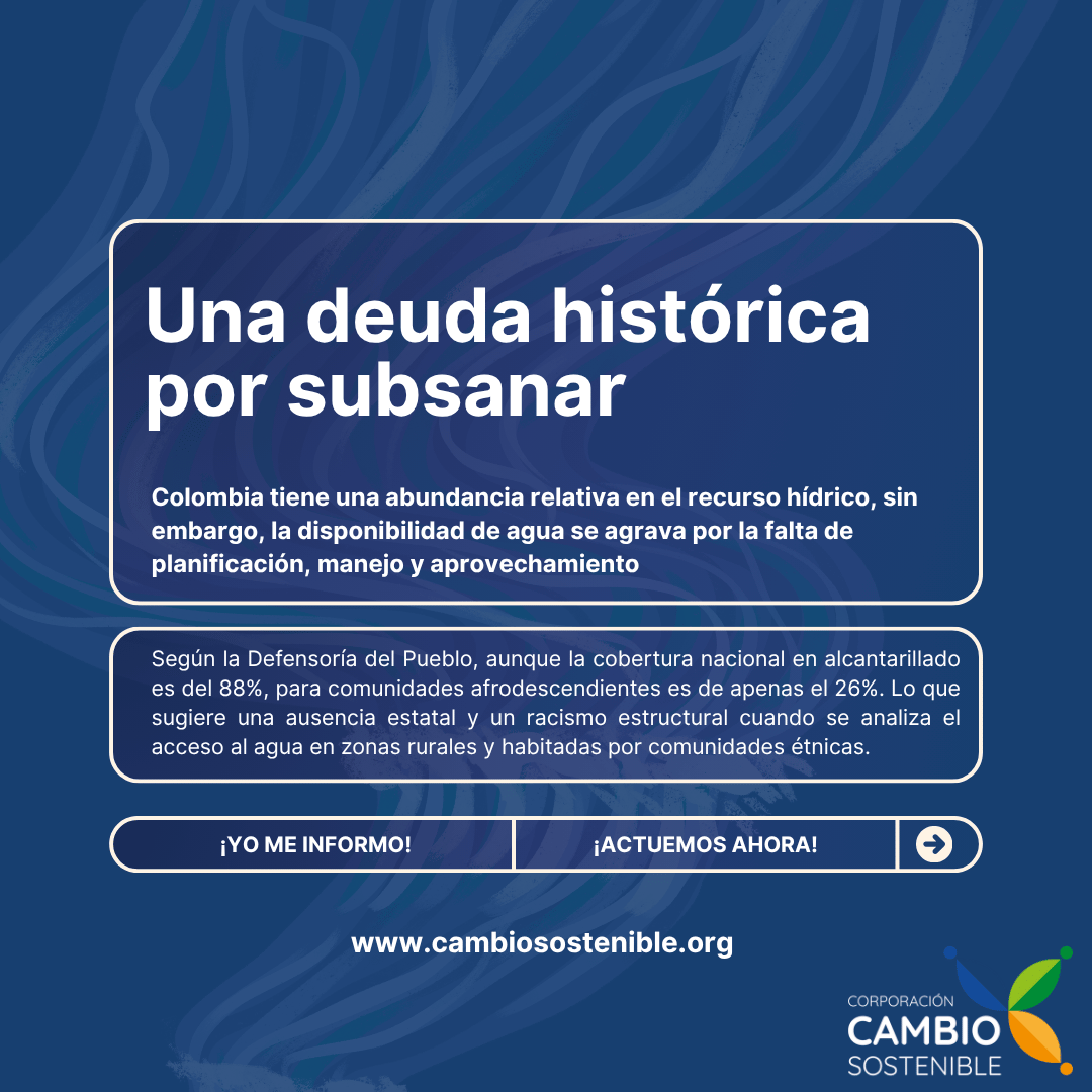 Corporación Cambio Sostenible tweet media