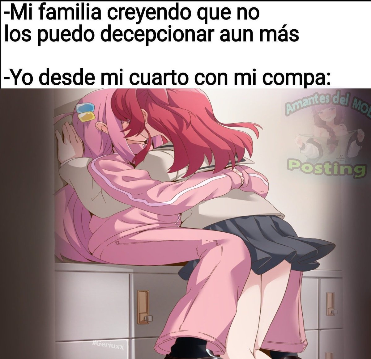 Otakus Del Dia a Dia tweet media