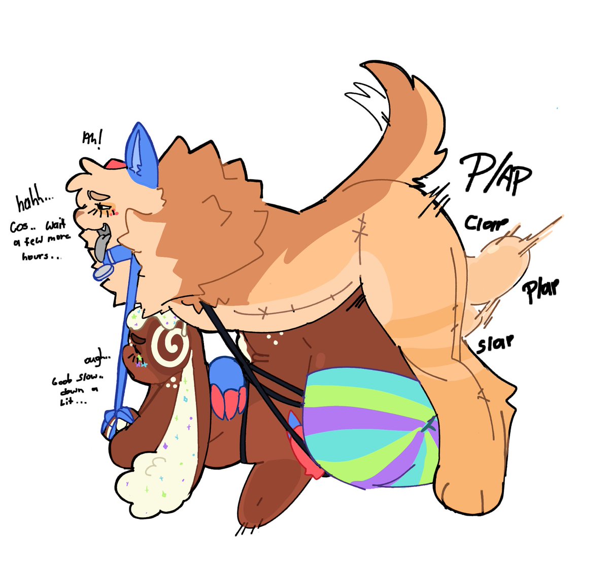 charmyy 🔞 tweet media