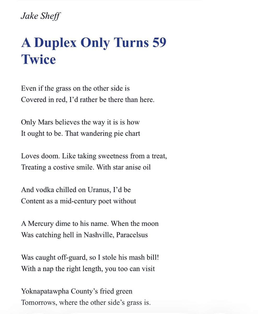 Jake Sheff tweet media