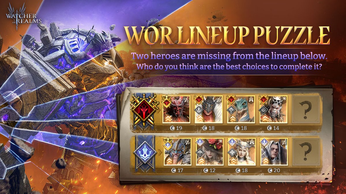 Watcher of Realms tweet media