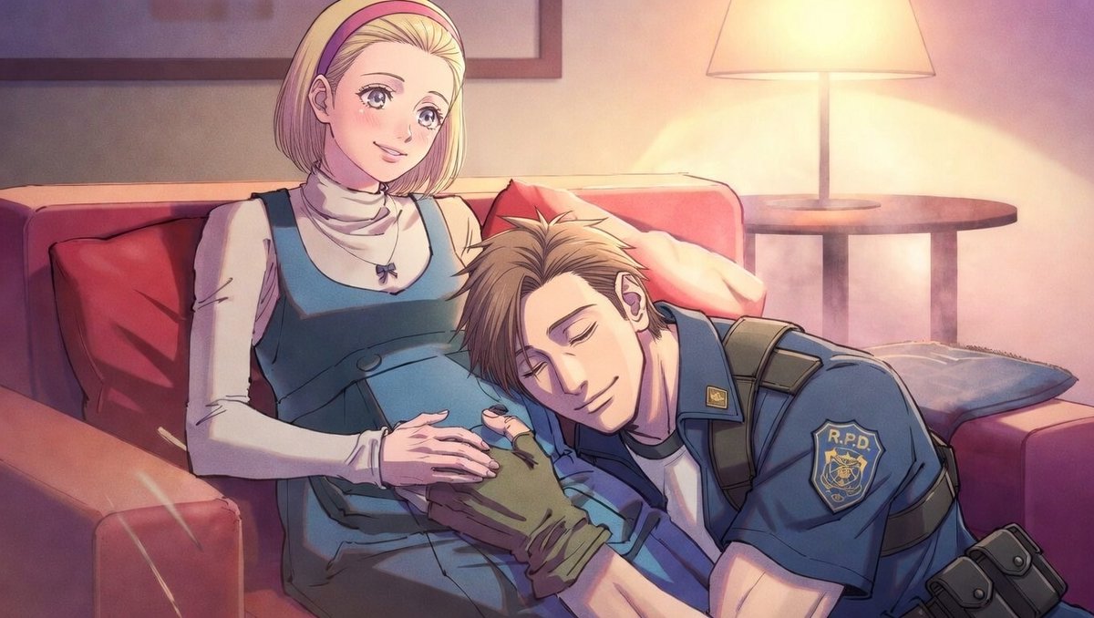 Josh the COMMISSIONS CLOSED Animator 🇨🇦 🎺🎺 tweet media