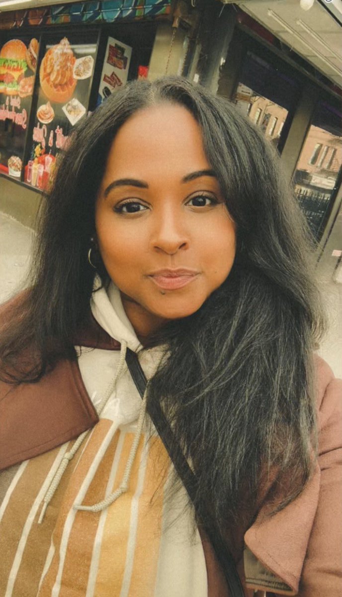 Miss B. Haven tweet media