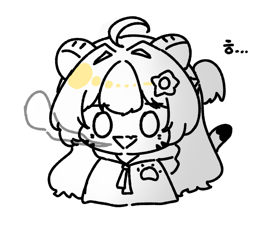 해이샤 tweet media