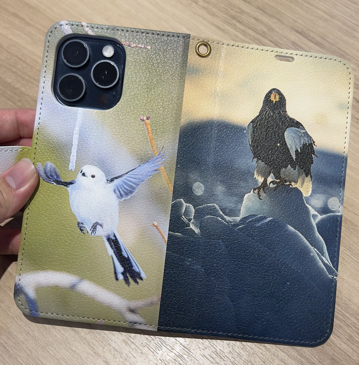 まいる tweet media