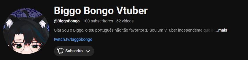 Biggo :) |🤓🐈‍⬛|VTuber tweet media