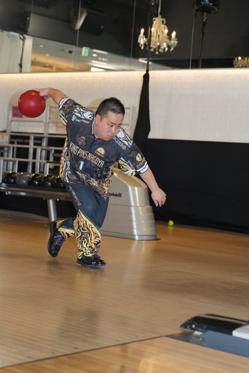 公益社団法人日本プロボウリング協会 tweet media