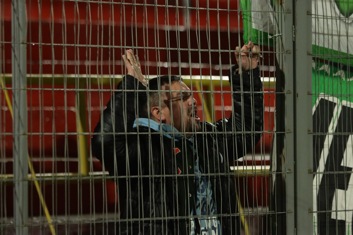 Deportes Puerto Montt tweet media