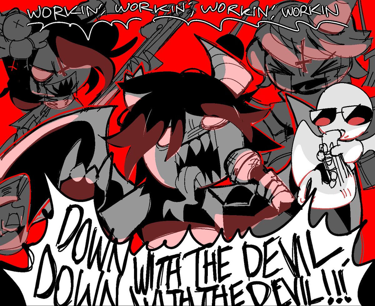 mega salamence tweet media