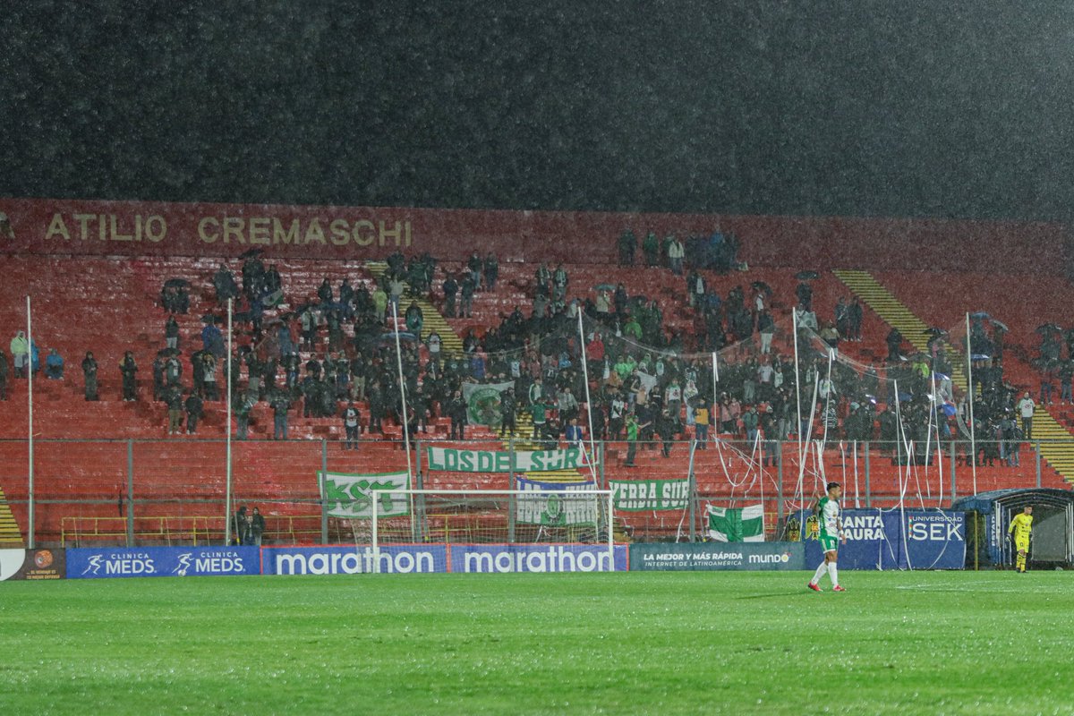 Deportes Puerto Montt tweet media