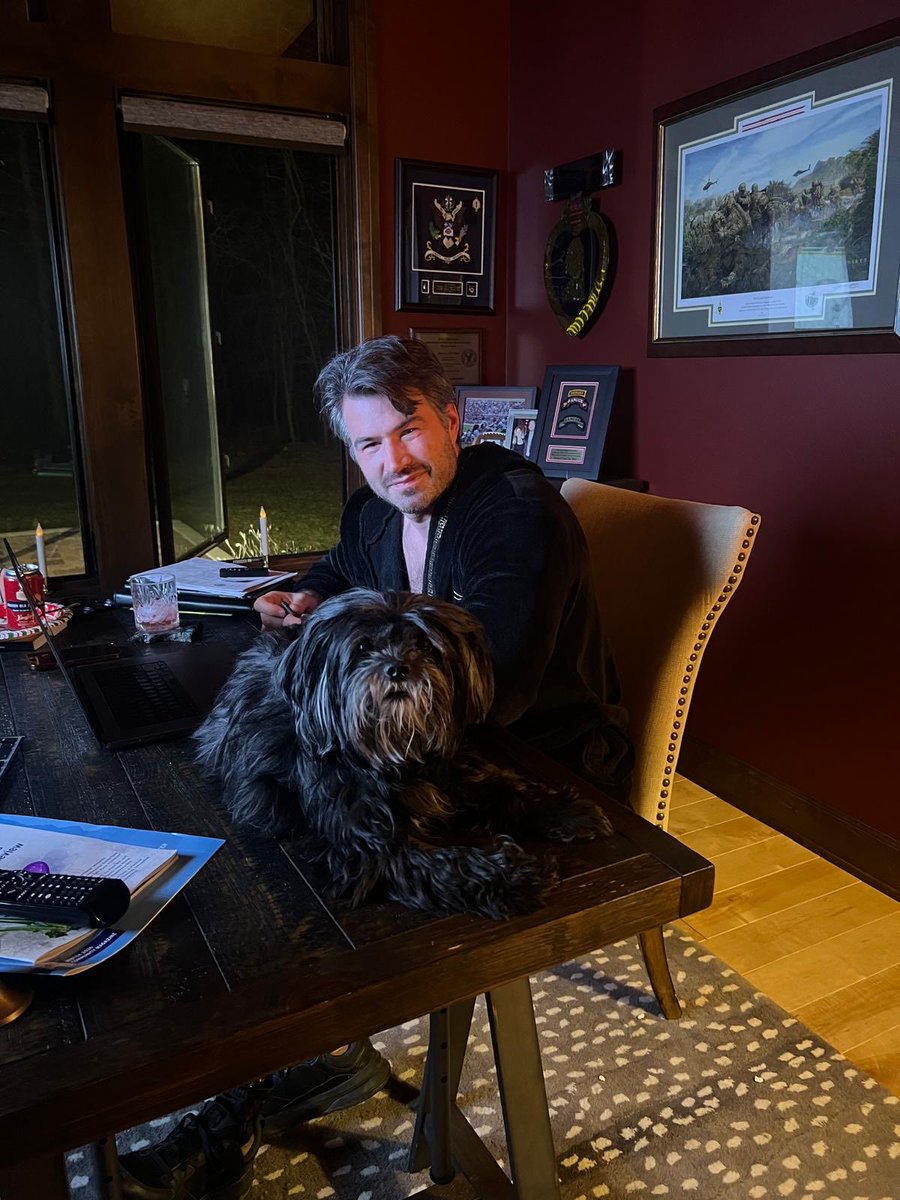 Jason Church tweet media