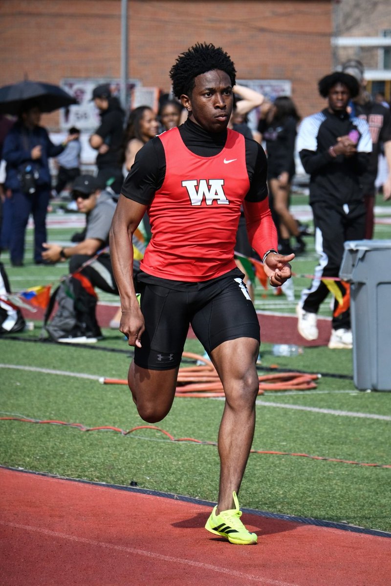 Elijah Elibert tweet media