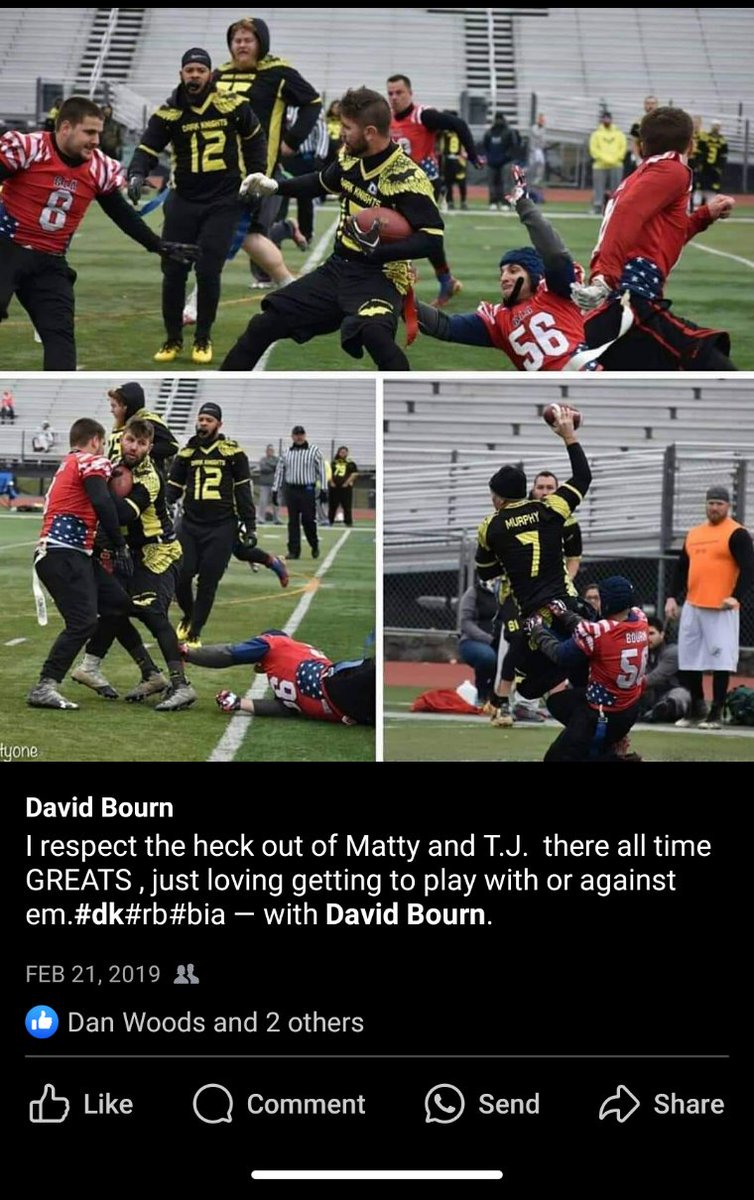 Dave Bourn tweet media