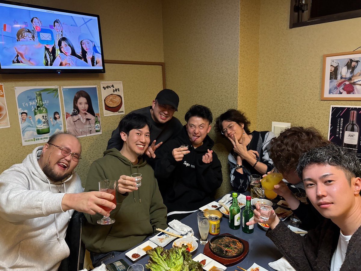 髑髏林禿鷹丸 tweet media