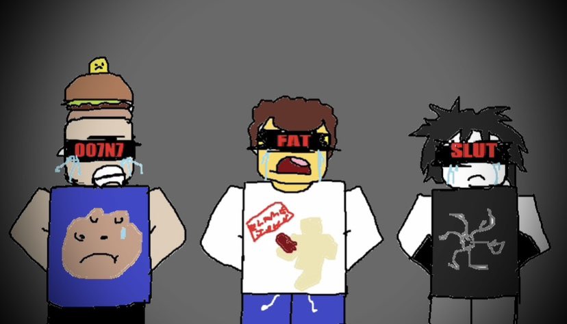 🦌ᴋɪɴɢ BLAYKE/SKYE 👑 tweet media