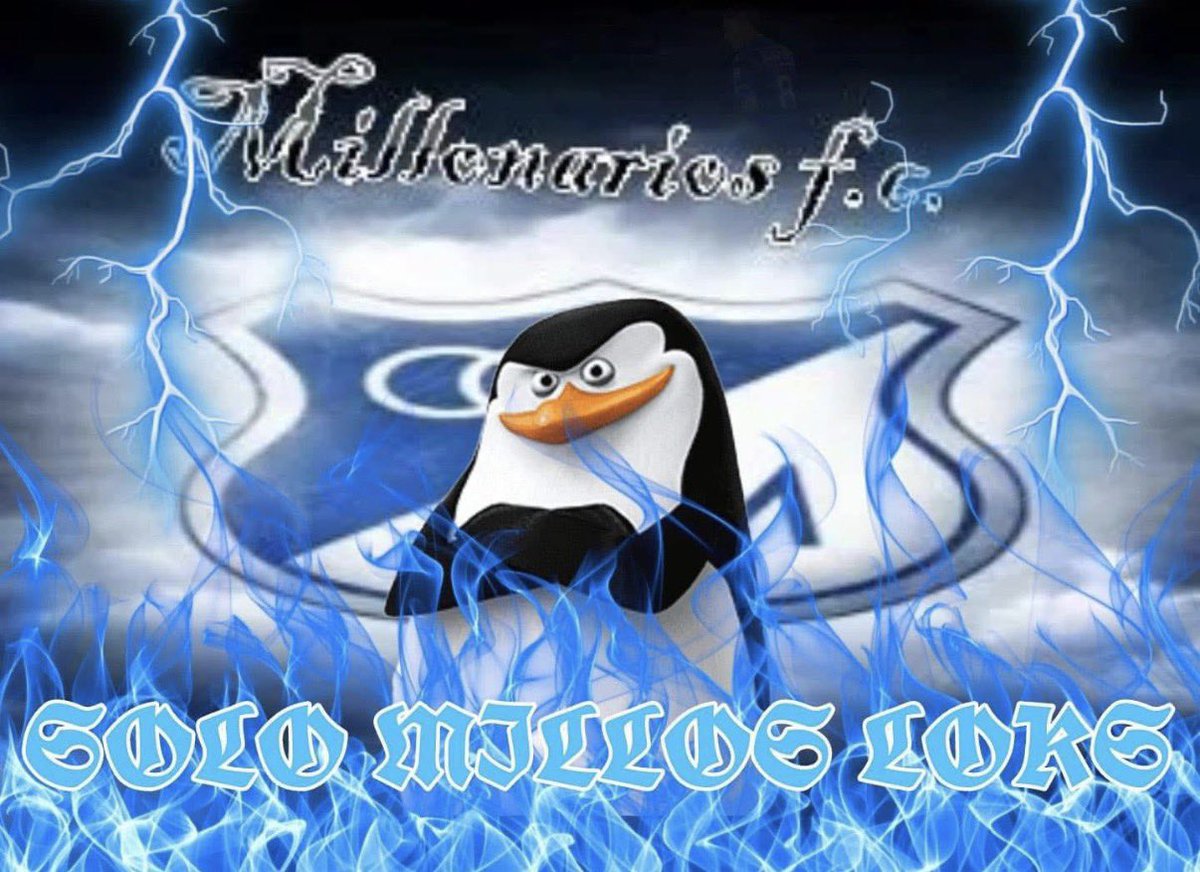 ImSamxXx2's tweet photo. @MillosFCoficial @GAC_MOTOR DALE MILLOS HAY QUE SEGUIR ASÍ https://t.co/lmJvKoyzfP