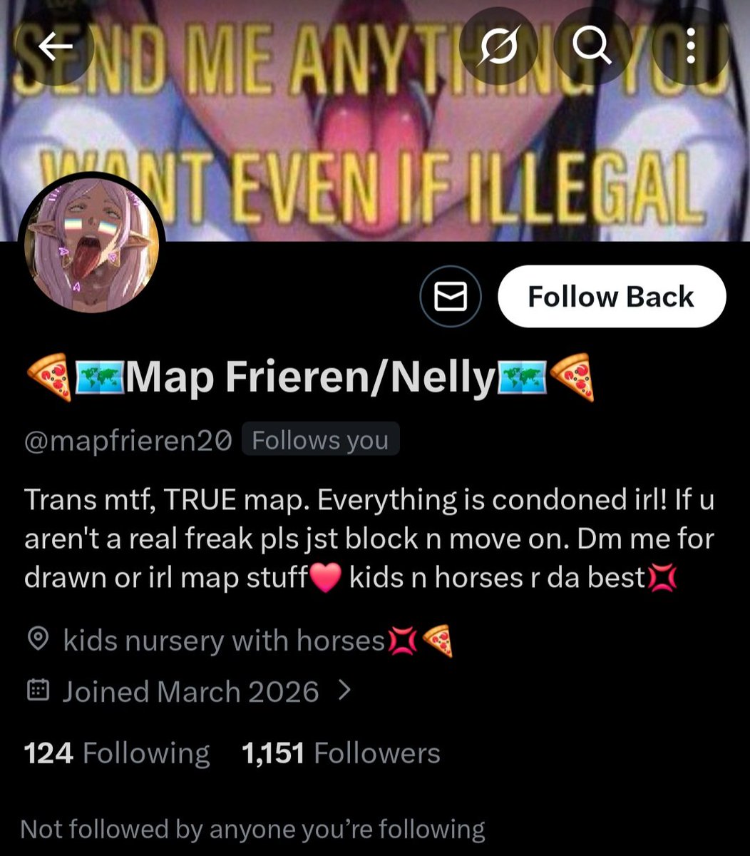 ꜰᴀᴜꜱᴛ. tweet media