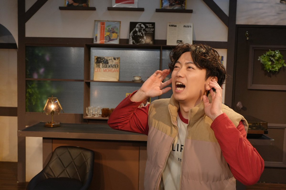 福原英樹【TikTok 470K】 tweet media