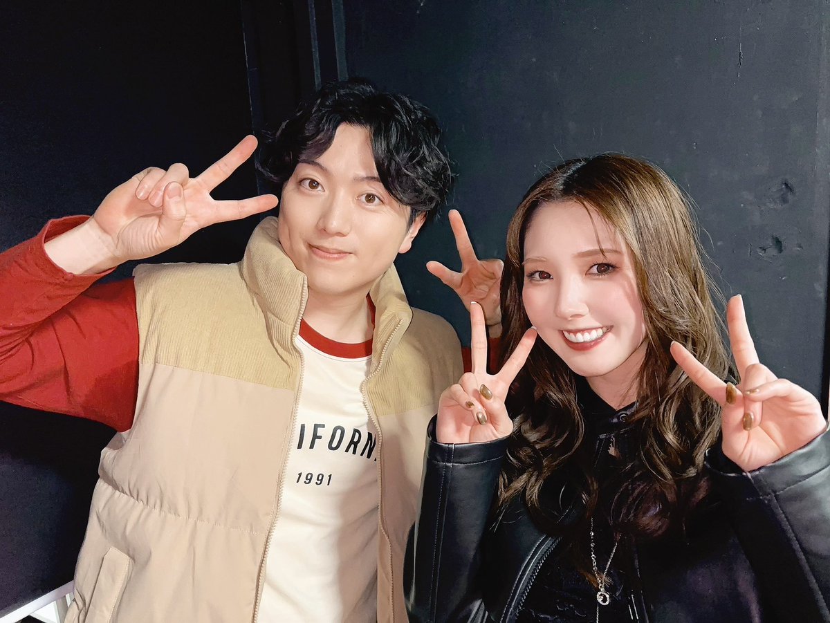 福原英樹【TikTok 470K】 tweet media