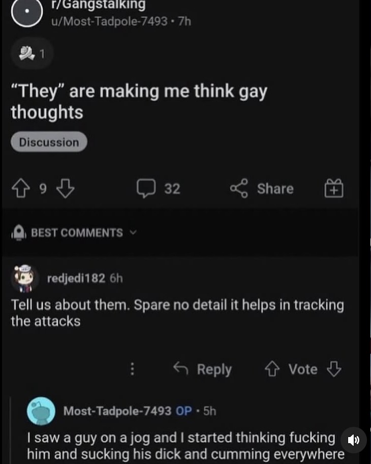 Reddit But Funny tweet media