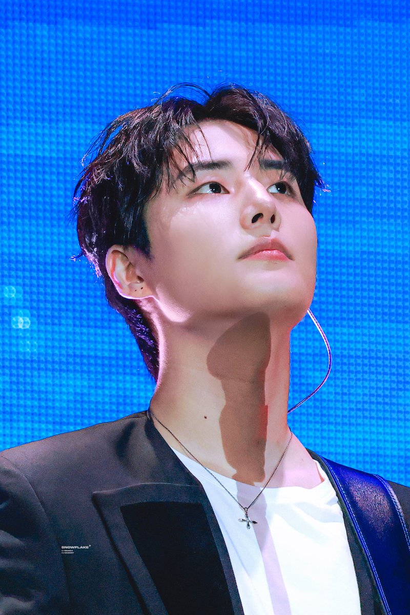 눈송이 tweet media