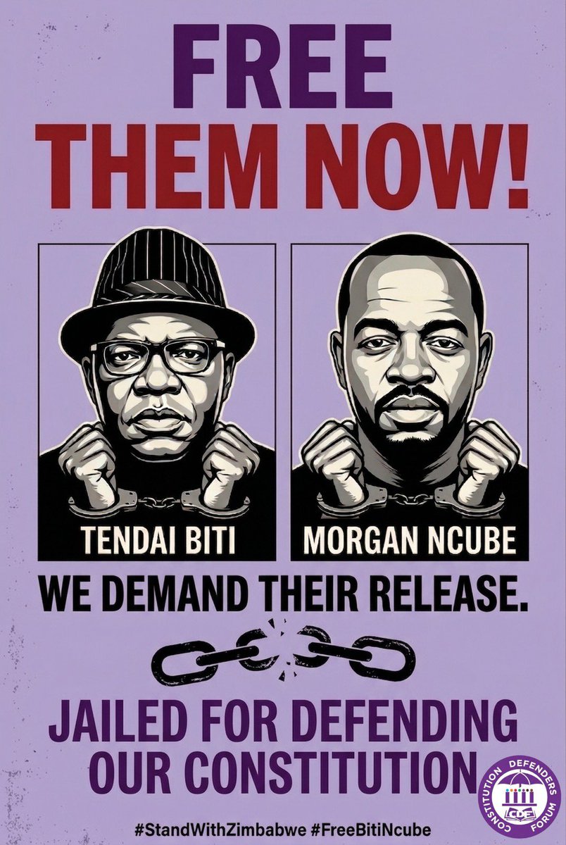 Chofamba tweet media