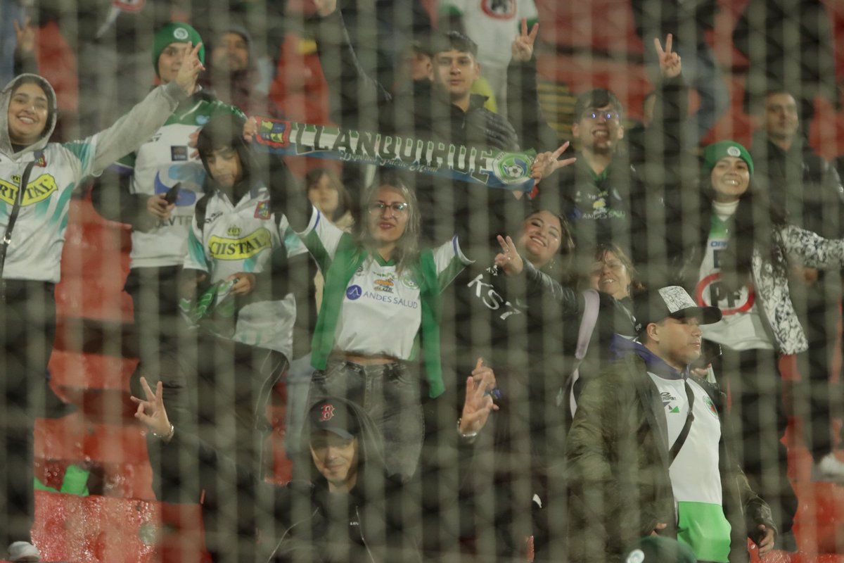 Deportes Puerto Montt tweet media