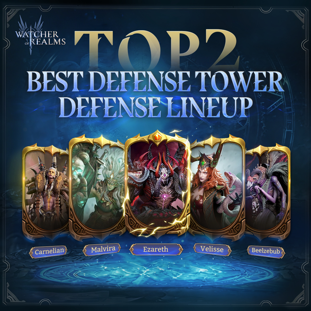 Watcher of Realms tweet media