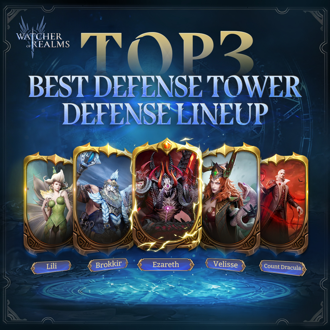 Watcher of Realms tweet media