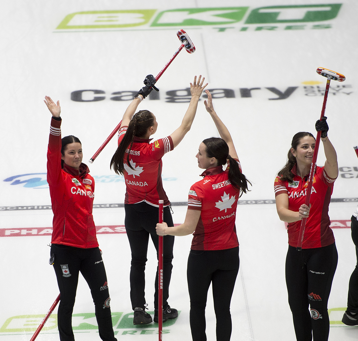 Curling Canada tweet media
