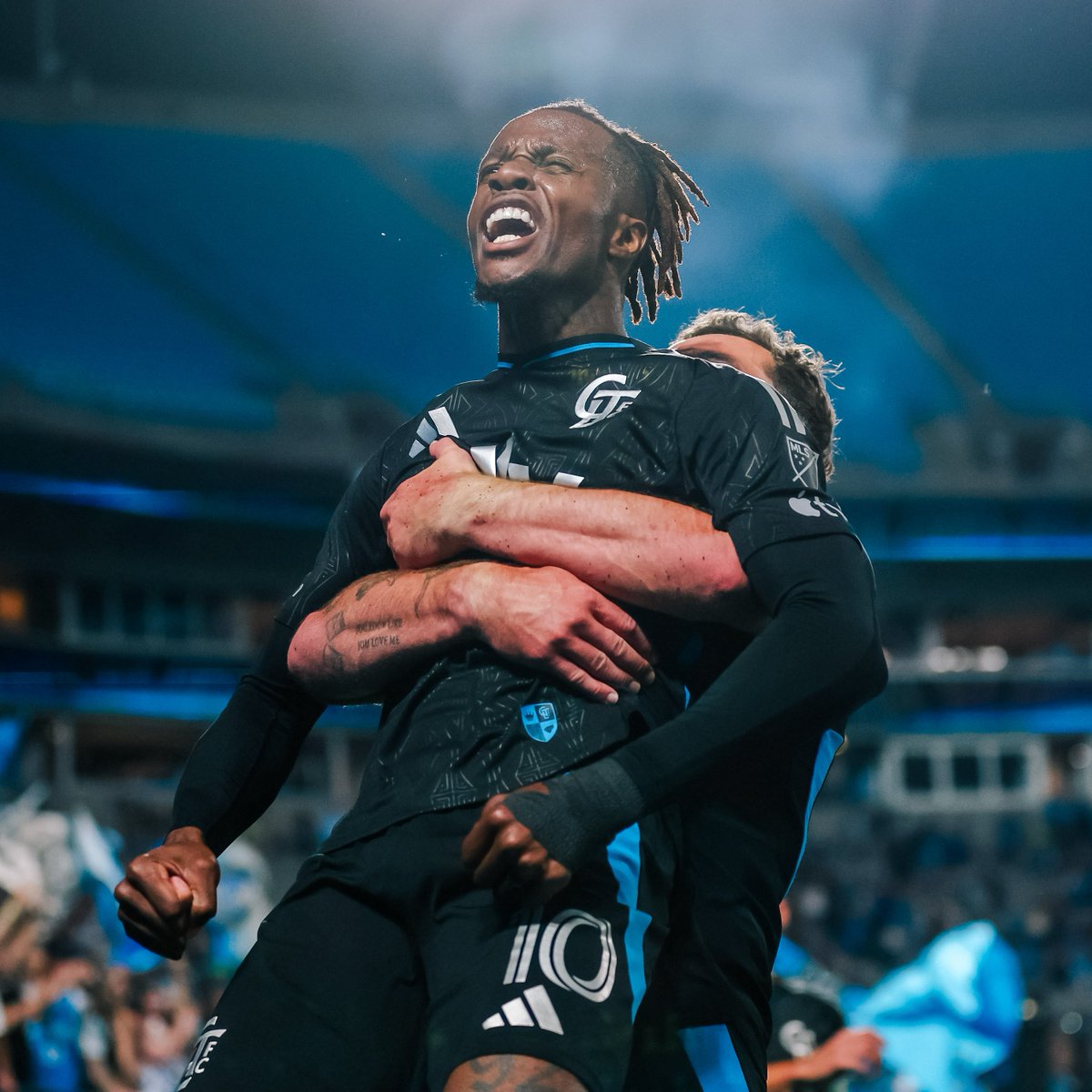 Charlotte FC tweet media