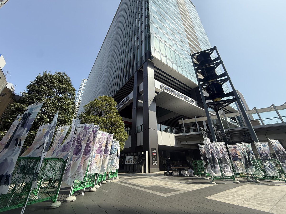 おしゃべりフェス公式 tweet media