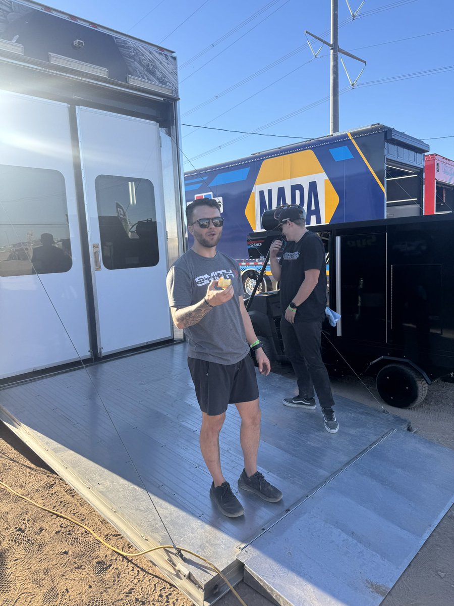 Tony LaPorta tweet media