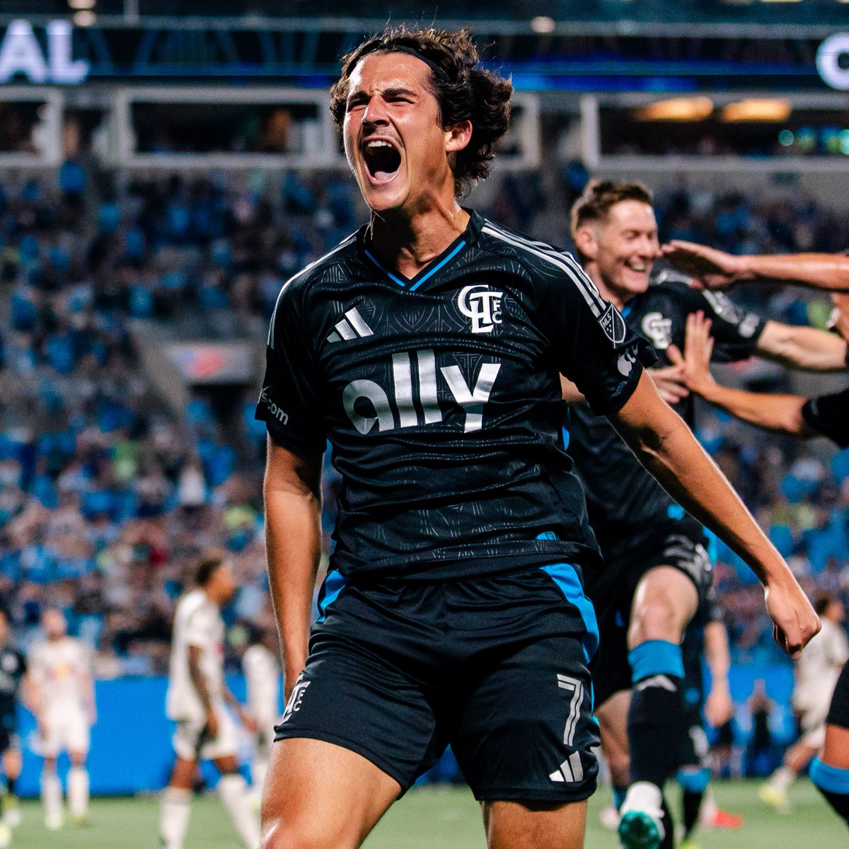 Charlotte FC tweet media