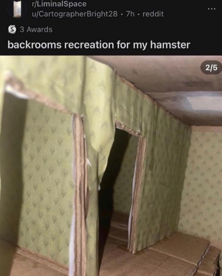 Reddit But Funny tweet media