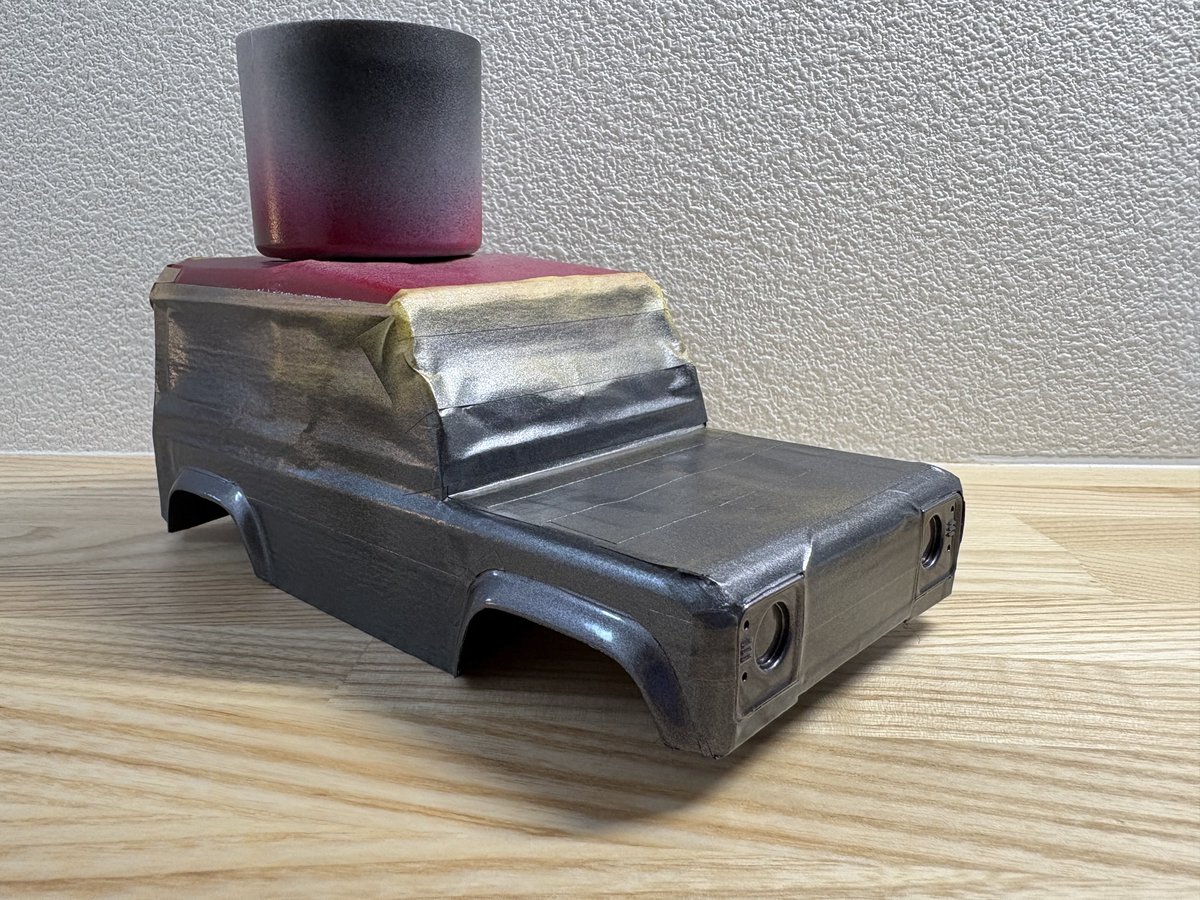 ODOMEBASE tweet media