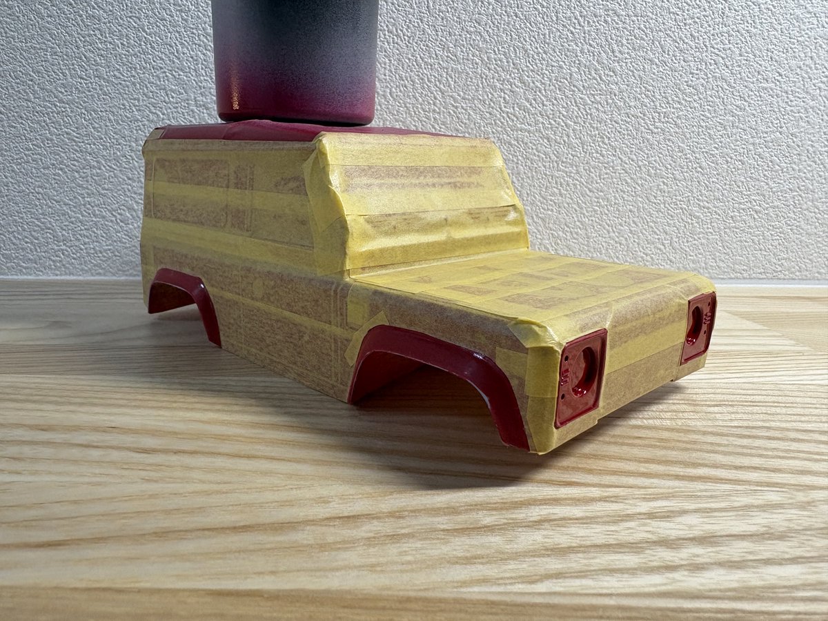 ODOMEBASE tweet media