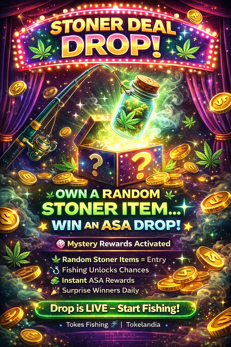 TokeLandia tweet media